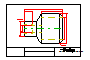 2D Sales Drawing